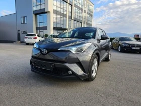 Обява за продажба на Toyota C-HR  1.8i HYBRID EVRO 6B ~38 500 лв. - изображение 1