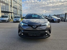 Обява за продажба на Toyota C-HR  1.8i HYBRID EVRO 6B ~39 000 лв. - изображение 7