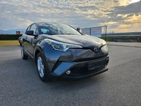 Обява за продажба на Toyota C-HR  1.8i HYBRID EVRO 6B ~39 000 лв. - изображение 6