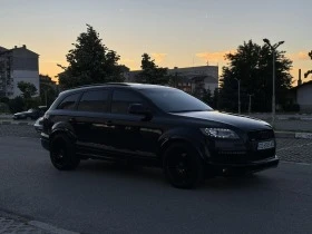 Audi Q7 4.2 TDI, снимка 8