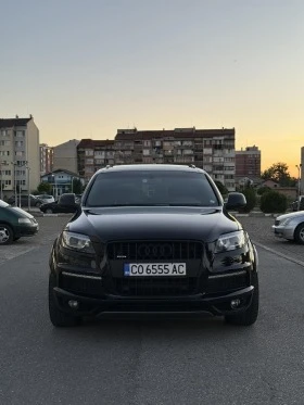 Audi Q7 4.2 TDI, снимка 1