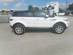 Обява за продажба на Land Rover Range Rover Evoque 2.2d+ 150кс+ 4х4+ Камера+ Панорама+ Навигация+ Xen ~25 500 лв. - изображение 6