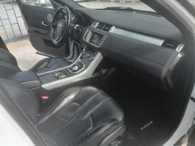 Land Rover Range Rover Evoque 2.2d+ 150+ 44+ + + + Xen | Mobile.bg    12