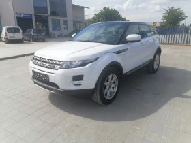 Обява за продажба на Land Rover Range Rover Evoque 2.2d+ 150кс+ 4х4+ Камера+ Панорама+ Навигация+ Xen ~25 500 лв. - изображение 1