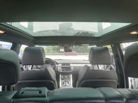 Land Rover Range Rover Evoque 2.2d+ 150кс+ 4х4+ Камера+ Панорама+ Навигация+ Xen, снимка 16
