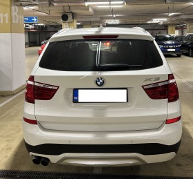 BMW X3 xDrive28i F25 , снимка 4
