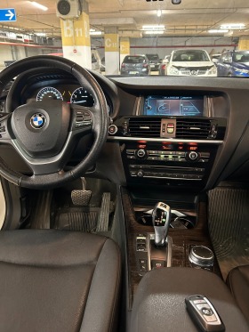 BMW X3 xDrive28i F25 , снимка 7