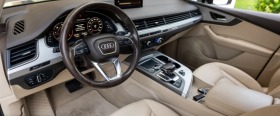 Audi Q7 3.0 TDI Quattro, снимка 7