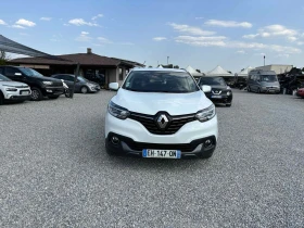 Renault Kadjar 1.5, Euro 6, Нов внос Automatic, снимка 1