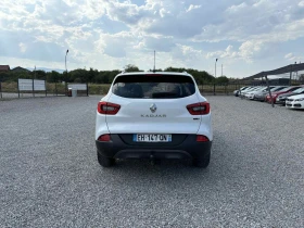 Renault Kadjar 1.5, Euro 6, Нов внос Automatic, снимка 6