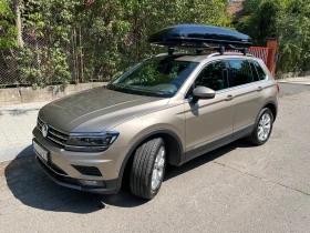 VW Tiguan Highline 2.0 TSI 4MOTION BMT, снимка 1