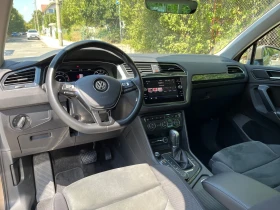 VW Tiguan Highline 2.0 TSI 4MOTION BMT, снимка 9