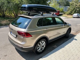 VW Tiguan Highline 2.0 TSI 4MOTION BMT, снимка 4