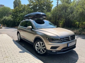 VW Tiguan Highline 2.0 TSI 4MOTION BMT, снимка 3