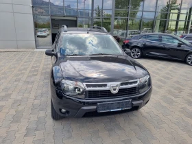 Dacia Duster 1.6i-105ps   * * EURO 5B | Mobile.bg    1