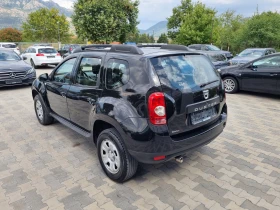 Dacia Duster 1.6i-105ps   * * EURO 5B | Mobile.bg    4