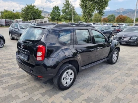 Dacia Duster 1.6i-105ps   * * EURO 5B | Mobile.bg    6