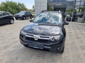 Dacia Duster 1.6i-105ps   * * EURO 5B | Mobile.bg    3