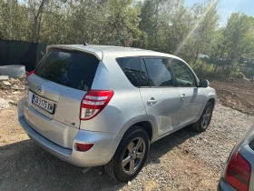 Toyota Rav4, снимка 6