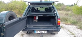 Opel Frontera 2.8 TDI, снимка 8