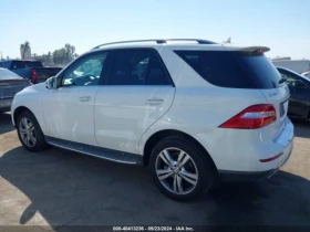 Mercedes-Benz ML 350 4MATIC | Mobile.bg    14