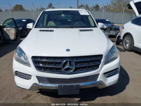 Mercedes-Benz ML 350 4MATIC | Mobile.bg    12