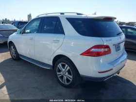 Mercedes-Benz ML 350 4MATIC | Mobile.bg    3