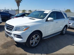 Mercedes-Benz ML 350 4MATIC | Mobile.bg    2