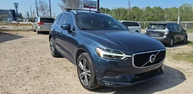 Volvo XC60 T5 MOMENTUM AWD, снимка 4