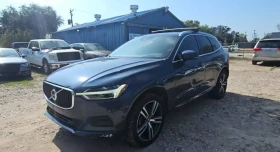 Volvo XC60 T5 MOMENTUM AWD, снимка 1