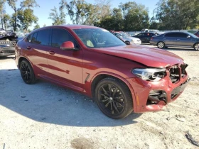 BMW X4 XDRIVE30I M PACK* HEAD UP* HARMAN/KARDON* GESTURE  | Mobile.bg    2