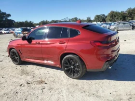 BMW X4 XDRIVE30I M PACK* HEAD UP* HARMAN/KARDON* GESTURE  | Mobile.bg    4