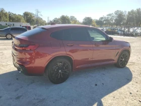 BMW X4 XDRIVE30I M PACK* HEAD UP* HARMAN/KARDON* GESTURE  | Mobile.bg    3