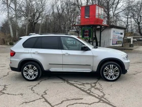 BMW X5  facelift , снимка 9