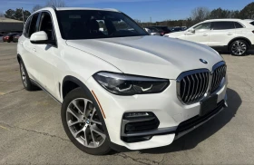 BMW X5 2019* 61 798 km* пано* кейлес* рекаро* HiFi* м.точ, снимка 2