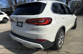 BMW X5 2019* 61 798 km* пано* кейлес* рекаро* HiFi* м.точ, снимка 8