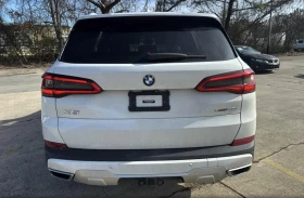 BMW X5 2019* 61 798 km* пано* кейлес* рекаро* HiFi* м.точ, снимка 4