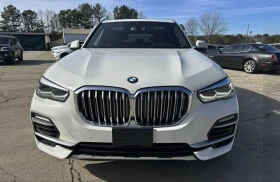 BMW X5 2019* 61 798 km* пано* кейлес* рекаро* HiFi* м.точ, снимка 1