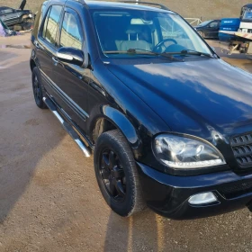 Mercedes-Benz ML 500, снимка 3