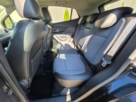 Opel Mokka 1.4 Turbo-еcoFLEX- LPG - 14900 лв. - 89754981 | Car24.bg