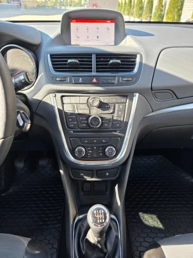 Opel Mokka 1.4 Turbo-еcoFLEX- LPG - 14900 лв. - 89754981 | Car24.bg