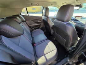 Opel Mokka 1.4 Turbo-еcoFLEX- LPG - 14900 лв. - 89754981 | Car24.bg