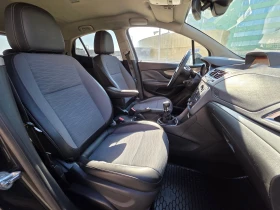 Opel Mokka 1.4 Turbo-еcoFLEX- LPG - 14900 лв. - 89754981 | Car24.bg
