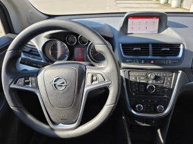 Opel Mokka 1.4 Turbo-еcoFLEX- LPG - 14900 лв. - 89754981 | Car24.bg