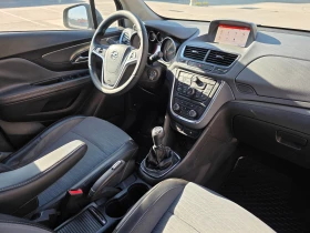 Opel Mokka 1.4 Turbo-еcoFLEX- LPG - 14900 лв. - 89754981 | Car24.bg