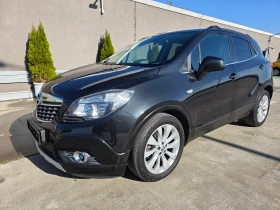 Opel Mokka 1.4 Turbo-еcoFLEX- LPG