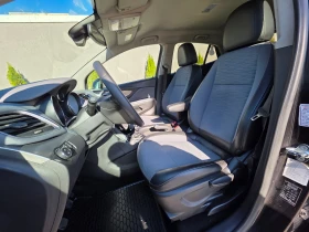 Opel Mokka 1.4 Turbo-еcoFLEX- LPG - 14900 лв. - 89754981 | Car24.bg