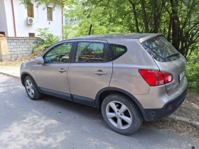 Обява за продажба на Nissan Qashqai ~11 800 лв. - изображение 1