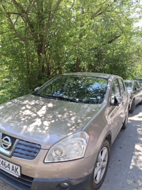 Обява за продажба на Nissan Qashqai ~11 800 лв. - изображение 1
