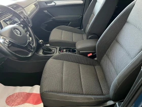 Обява за продажба на VW Tiguan 1.6 TDI 115k.c ~21 000 лв. - изображение 6
